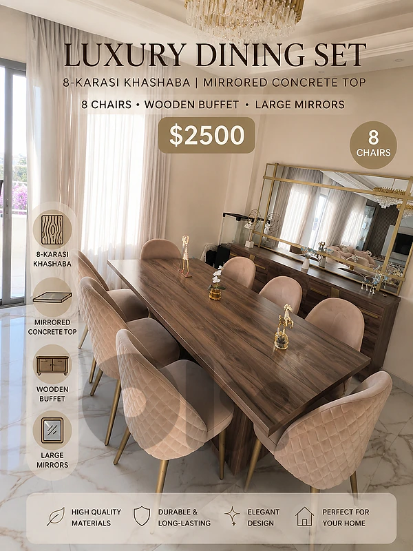 dining room ser