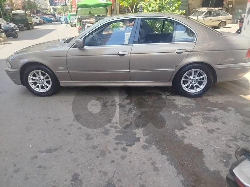 530 model 2002 manual