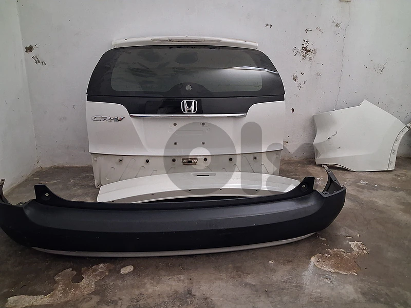 crv 2014 parts