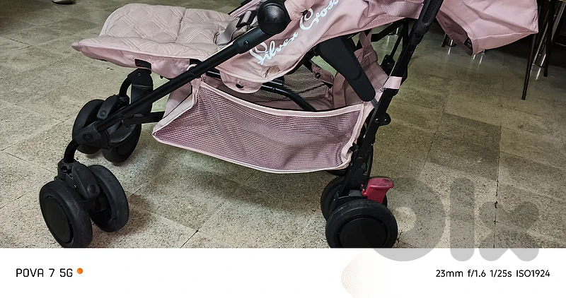 عرباية أطفال