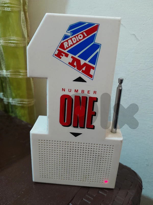 radio one