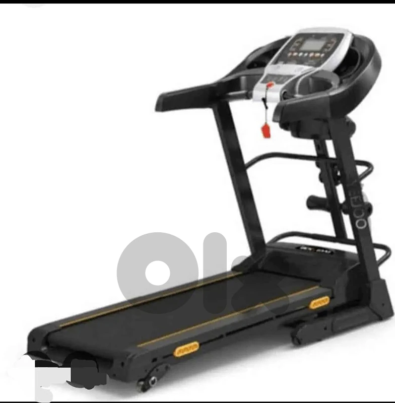 cardio machines 2hp , vibration massage,automatic anicline