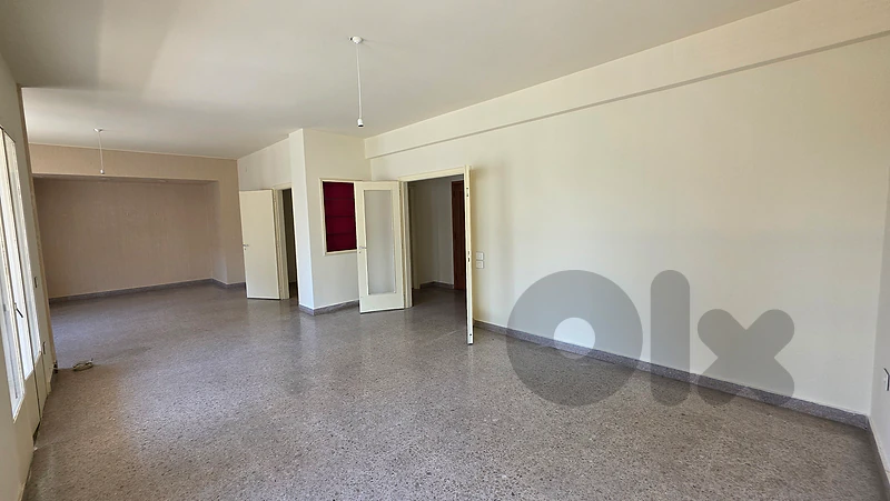 Apartment For Rent in Achrafieh  شقة للإيجار في الأشرفية