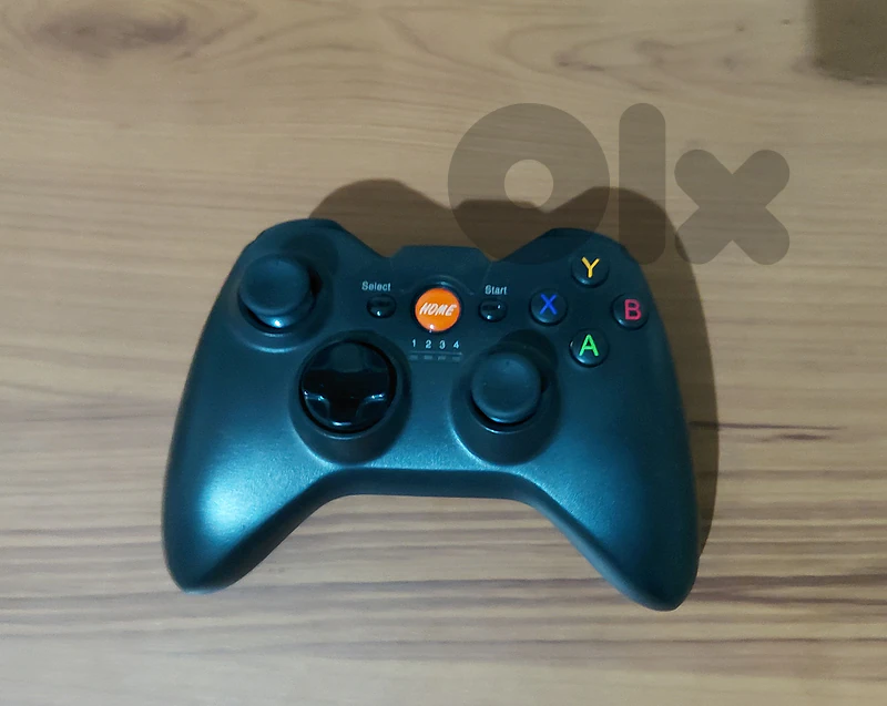 Controller