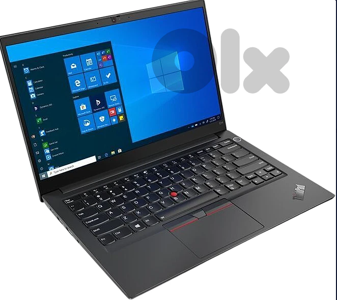 Lenovo ThinkPad E14