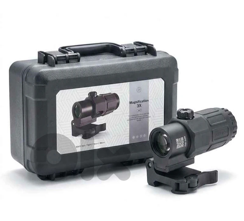 Eotech g33 magnifier x3