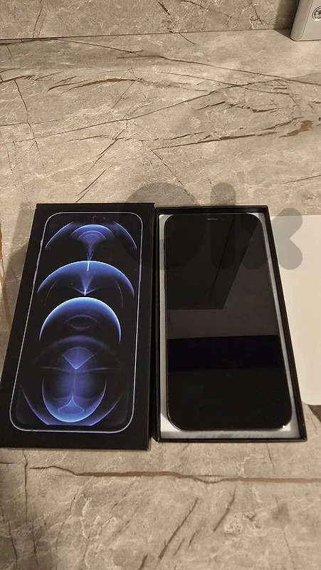 iPhone 12 pro