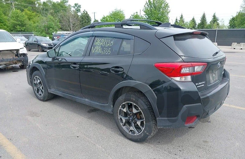 Subaru XV Crosstrek 2020