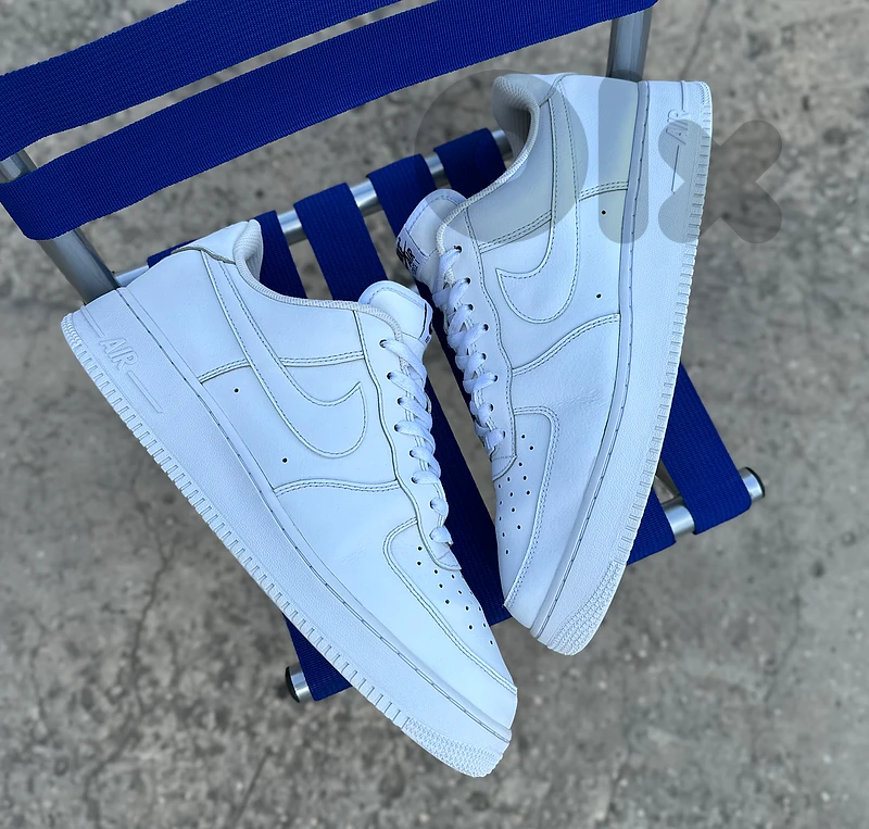 Nike Air Force 1 size 47.5