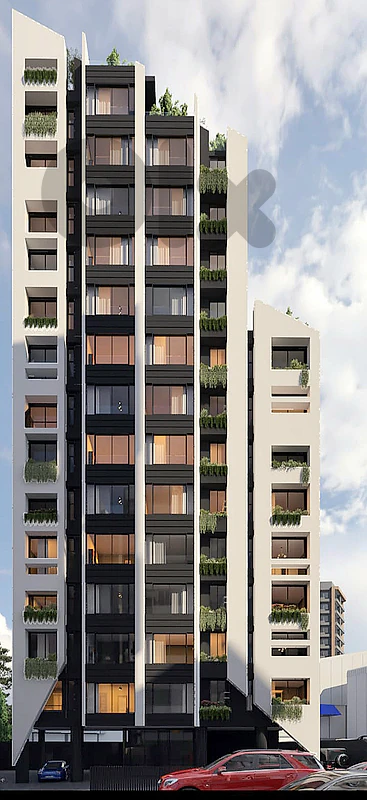Apartment for sale in Rawcheh/ Under construction