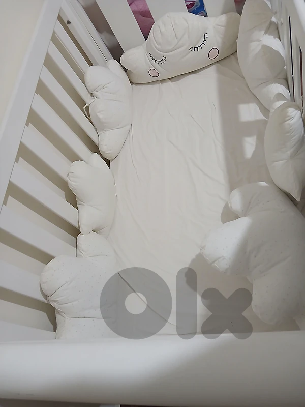 bed for baby