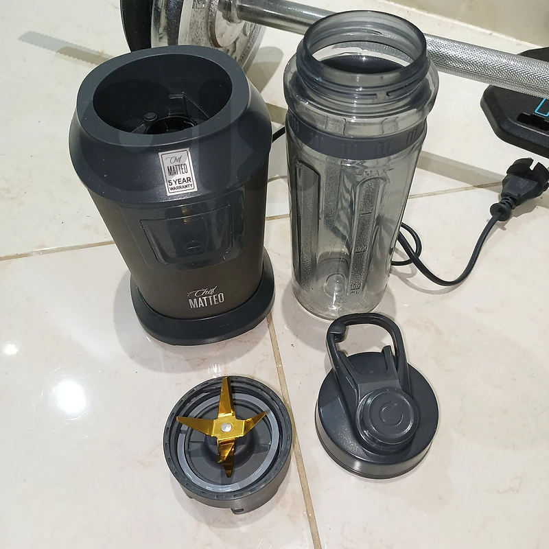 أغراض جيم ، أوزان ، أثقال ، خلاط خلاطة