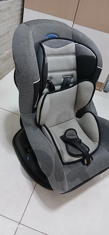 car seat