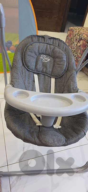 Electric Baby Swing