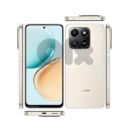 honor X7 D