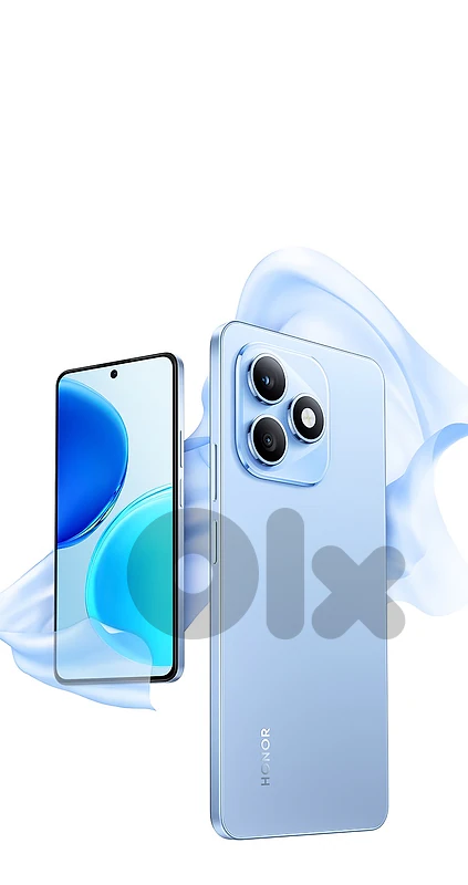 honor X8 D