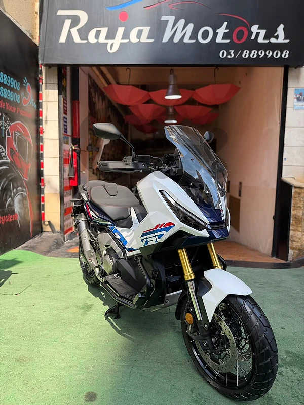 2026 HONDA X - ADV 750 Cc