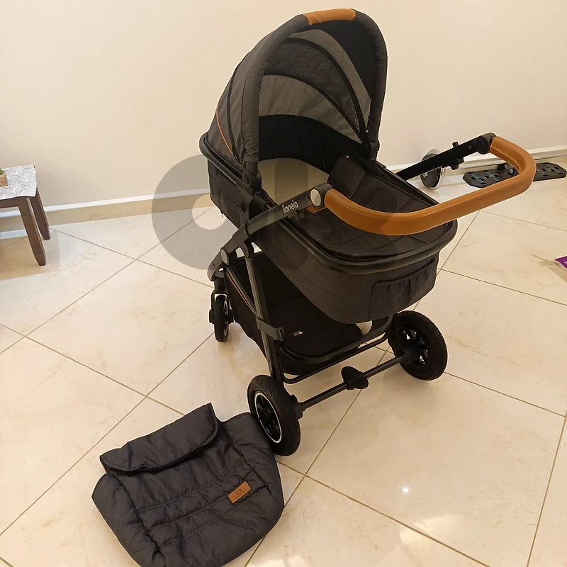 عربة عرباي stroller