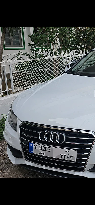 Y 3203 special number