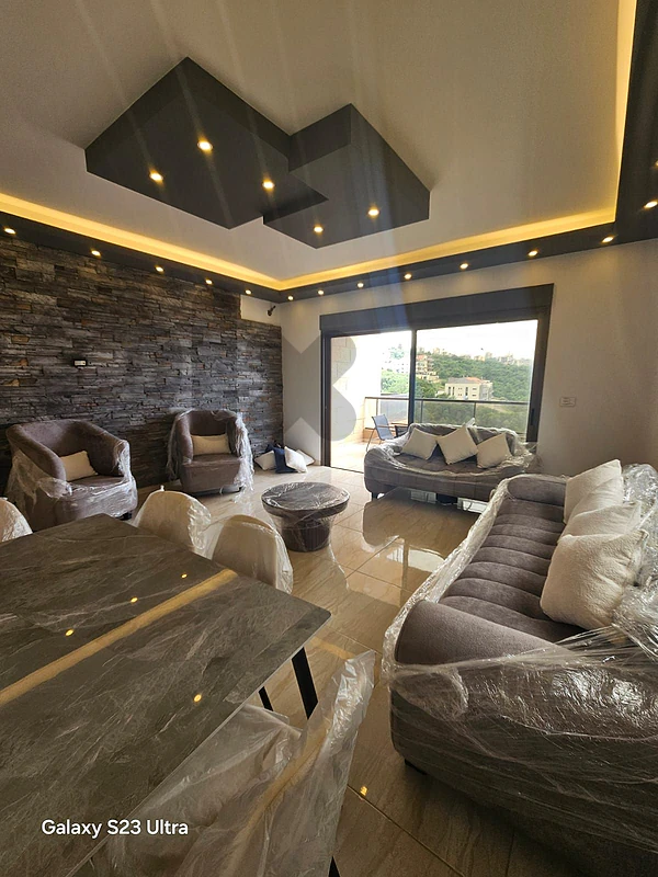 Apartment For Sale in Halat, Jbeil