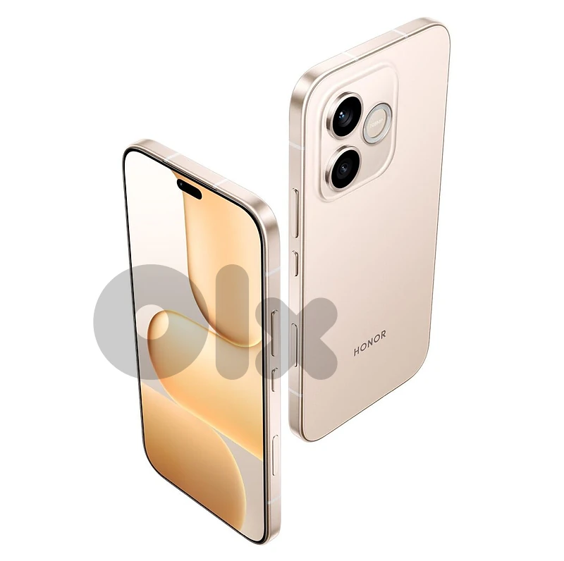 Honor 600 Lite