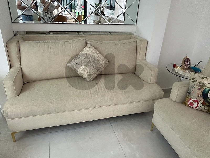 salon for sale