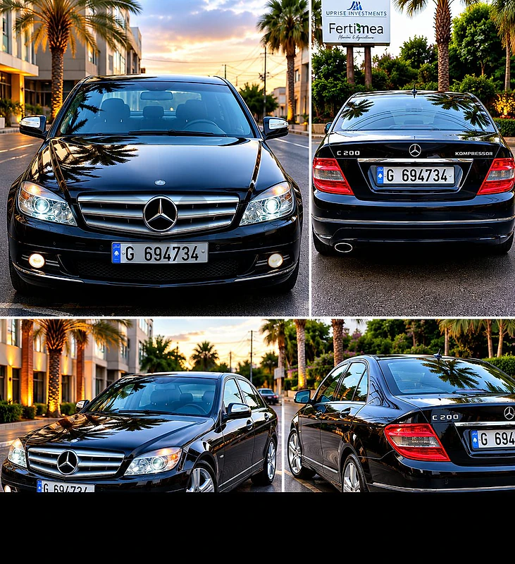 Mercedes-Benz Other 2009