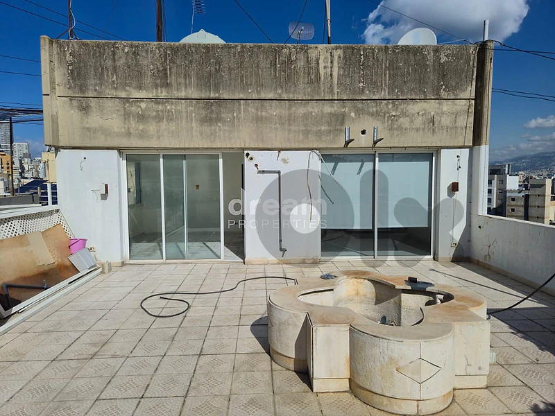 Apartment for Rent – Furn El Chebbak fur0171dpst