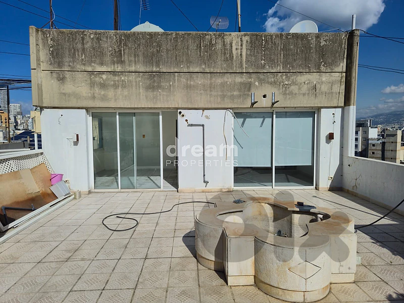 Office for Rent – Furn El Chebbak fur0171dpst