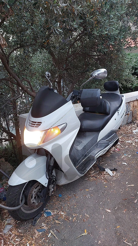 suzuki skywave