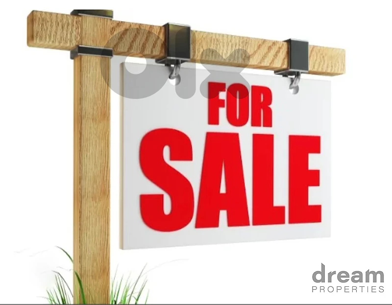 Land For Sale In Aramoun ara0008dpst