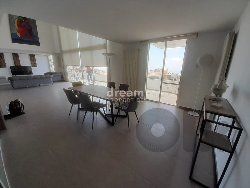 Duplex Apartment for Sale – Ain Saade ain0404dpea