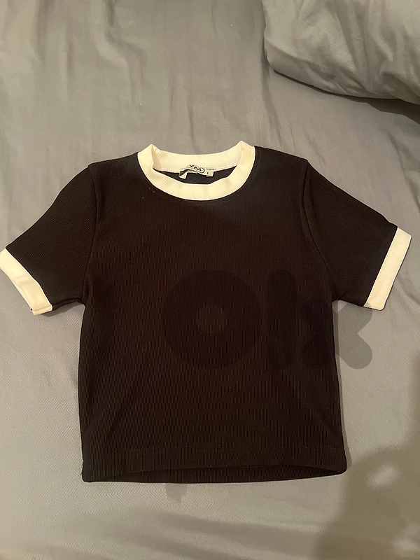 top black