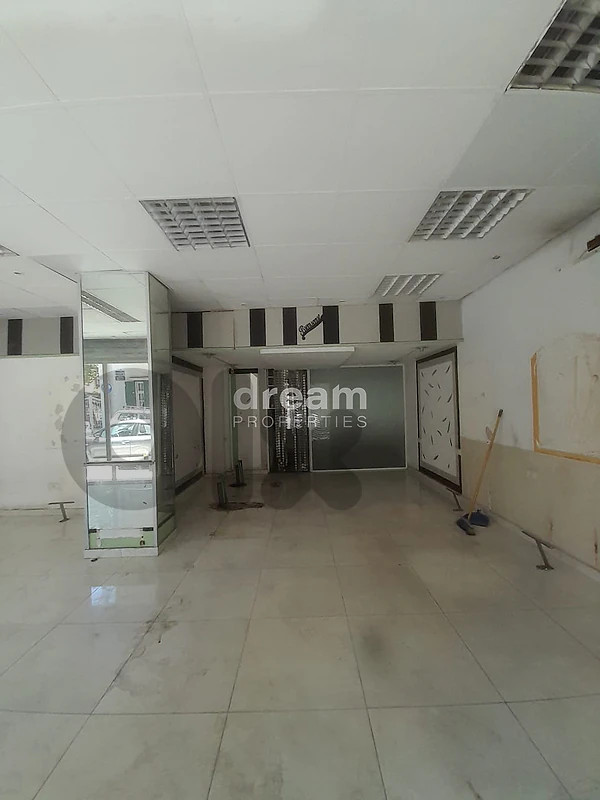 Shop for Rent – Achrafieh ach0221dpea