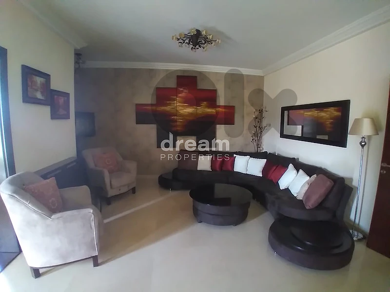 Apartment for Rent – Horsh Tabet hor0405dpst