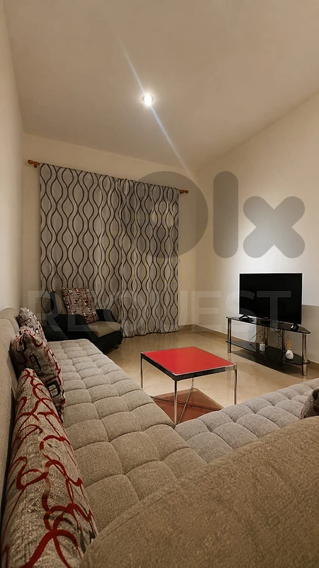 Apartment For Rent in Achrafieh شقة للايجار في الأشرفية