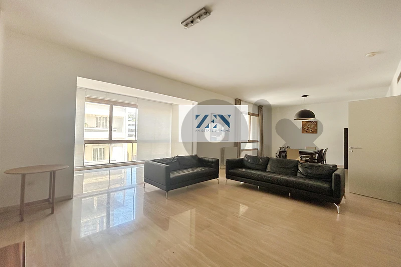 Apartment for Sale in Achrafieh شقة للبيع في الأشرفية