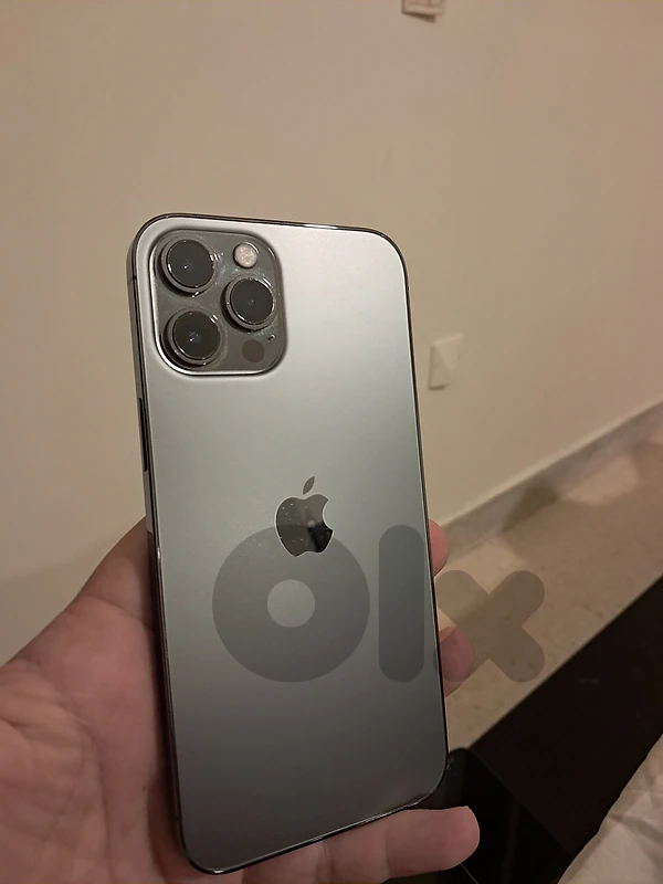 iphone 12 pro max 256GB