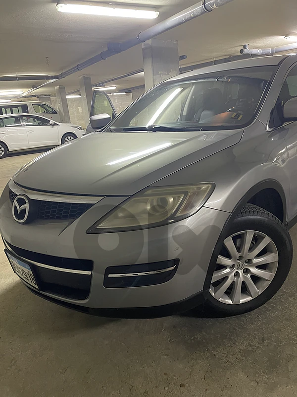 Mazda CX-9 2007