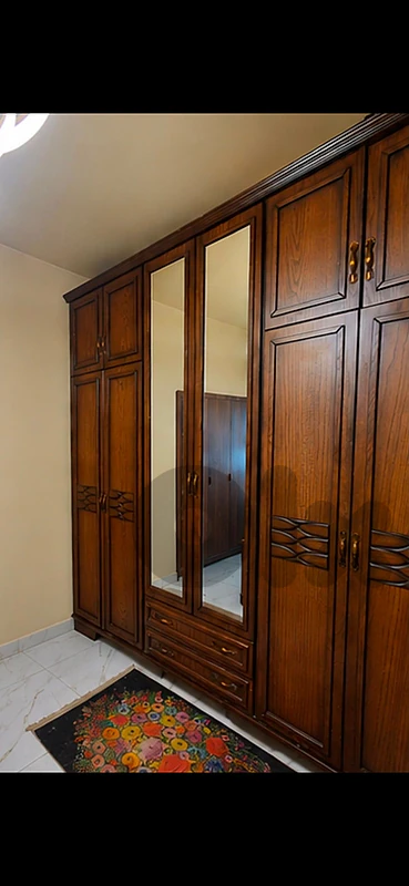 Bedroom for sale (as new)