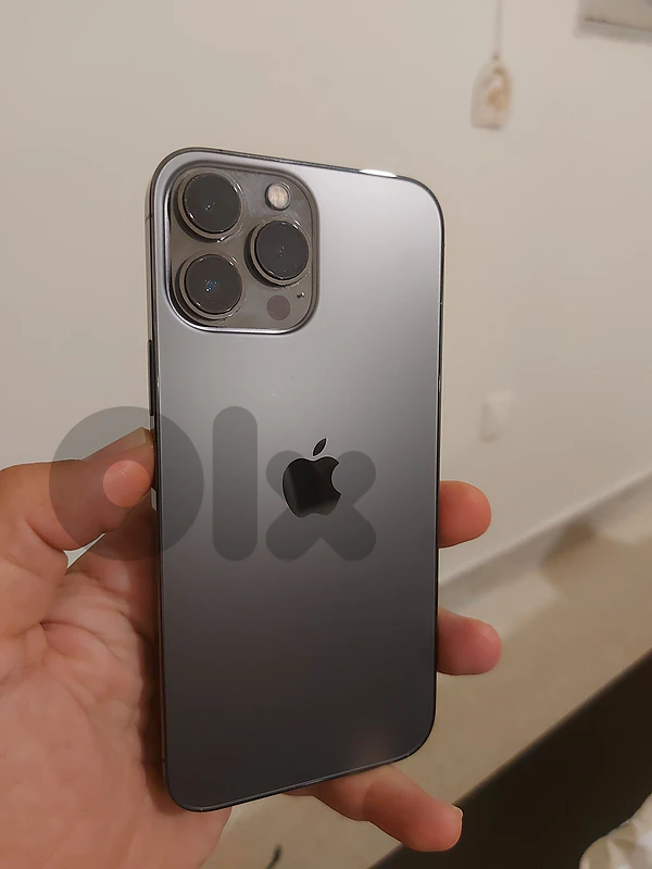 iPhone 13 pro max 256GB
