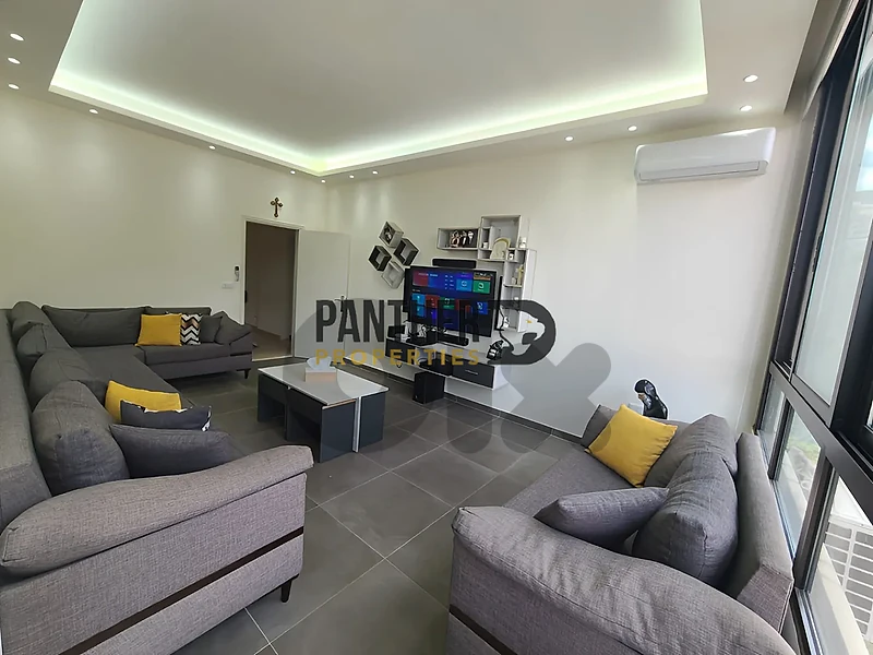 Blaybel – Classy & Modern 3‑Bedroom Apartment for sale Ref#MD113