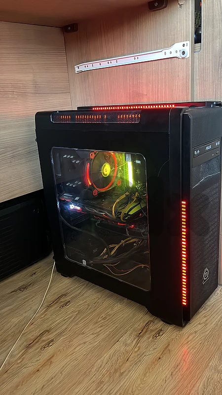 Pc gaming