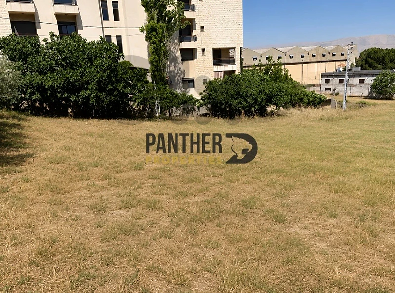 Land for Sale Heart of Zahle Prime Investment Opportunity Ref#AB107