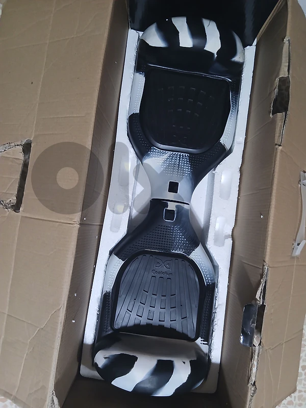 hover board