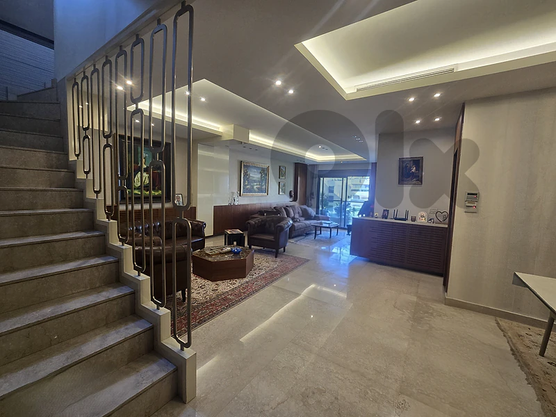 Duplex for Sale in Mtayleb   دوبلكس للبيع في مطيلب