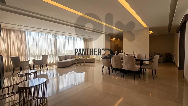 Apartment for sale Hazmieh Ref#JZ111