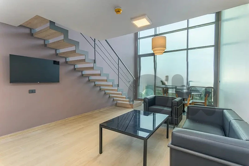 RWK126ZN -  Furnished LOFT for Rent in Jounieh