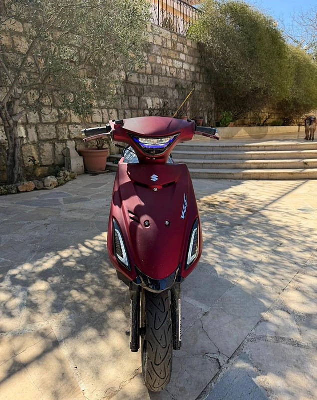 v150 suzuki