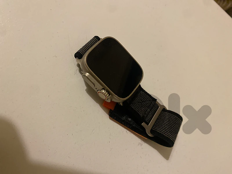 smart watch